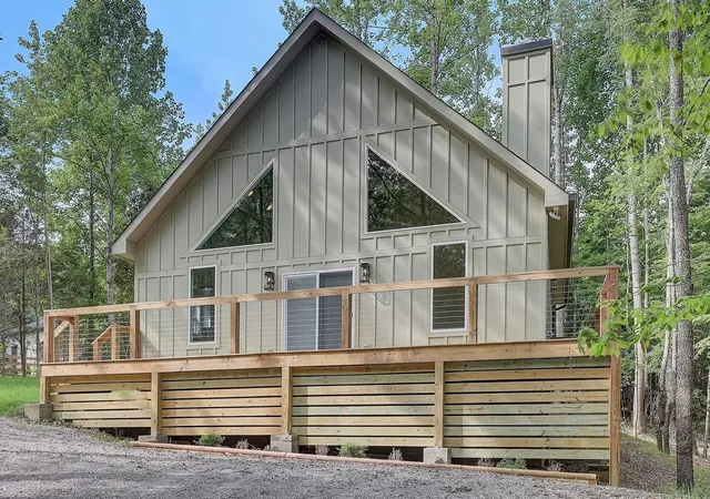 2nd image of 1090 Fairways Dr, Smithville, TN 37166 | MLS# 2774551