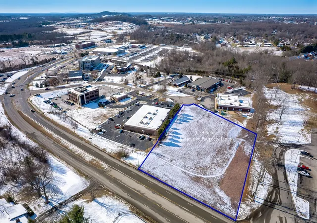 4th image of 1155 Perimeter Park Dr, Cookeville, TN 38501 | MLS# 2774591