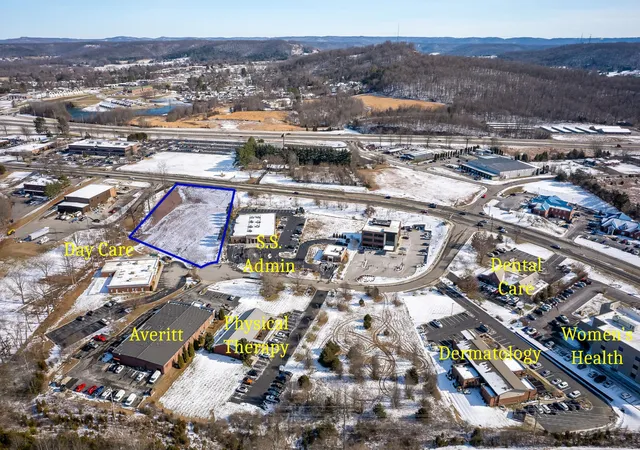 5th image of 1155 Perimeter Park Dr, Cookeville, TN 38501 | MLS# 2774591