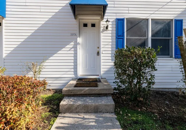 Photo 1 of Townhouse for sale at 3337 Niagara Dr, Nashville, TN 37214 | MLS# 2775962 | Listing updated on 2026-06-29