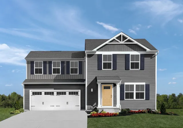 2nd image of 2037 Abberly Circle, Spring Hill, TN 37174 | MLS# 2776120