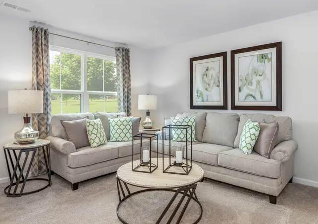 3rd image of 2037 Abberly Circle, Spring Hill, TN 37174 | MLS# 2776120