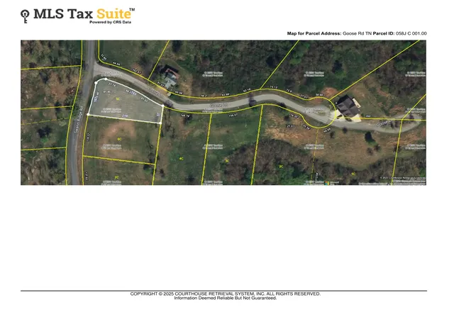 2nd image of 5c Goose Rd, Hilham, TN 38568 | MLS# 2777411