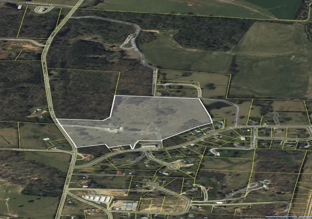 4th image of 553 County Farm Rd, Cookeville, TN 38501 | MLS# 2785430