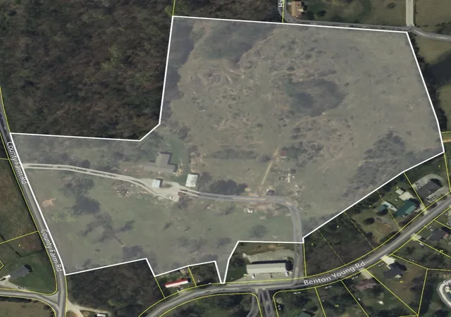 5th image of 553 County Farm Rd, Cookeville, TN 38501 | MLS# 2785430