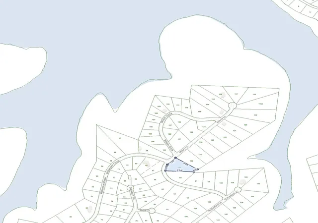 Photo 2 of Land for sale at 59 Maury Ln, Mc Minnville, TN 37110 | MLS# 2777995 | Listing updated on 2025-01-14