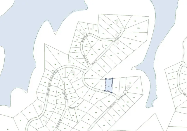 Photo 2 of Land for sale at 62 Maury Ln, Mc Minnville, TN 37110 | MLS# 2777990 | Listing updated on 2025-01-14