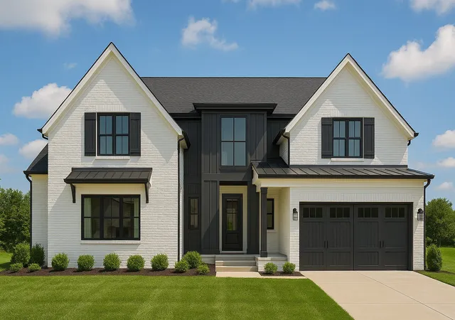 Photo 3 of Sale Pending at 840 Summit Oaks Ct, Nashville, TN 37221 | MLS# 2888136 | Listing updated on 2025-10-22