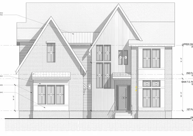 3rd image of 836 Summit Oaks Ct, Nashville, TN 37221 | MLS# 2888128