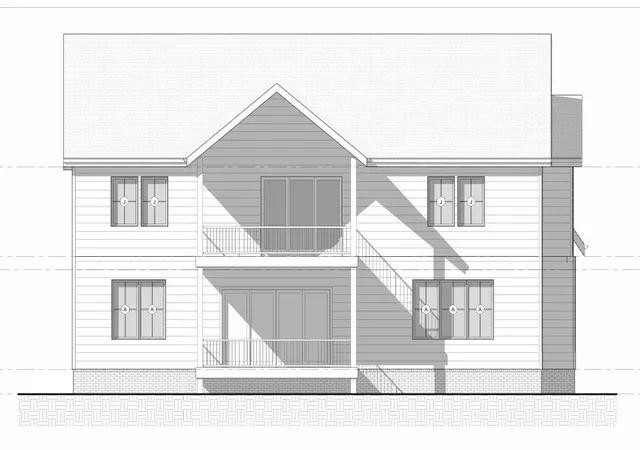 5th image of 836 Summit Oaks Ct, Nashville, TN 37221 | MLS# 2888128