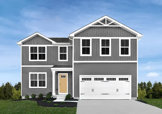 2nd image of 2032 Abberly Circle, Spring Hill, TN 37174 | MLS# 2778387