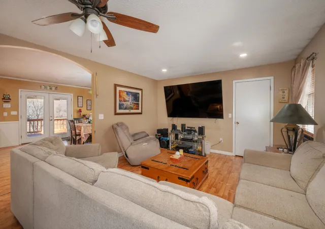 5th image of 134 Cane Creek Rd, Hohenwald, TN 38462 | MLS# 2797258