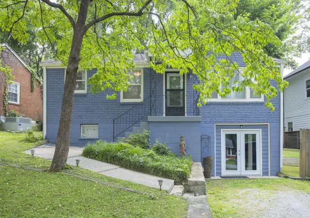 3rd image of 1338 Cardinal Ave, Nashville, TN 37216 | MLS# 2915010
