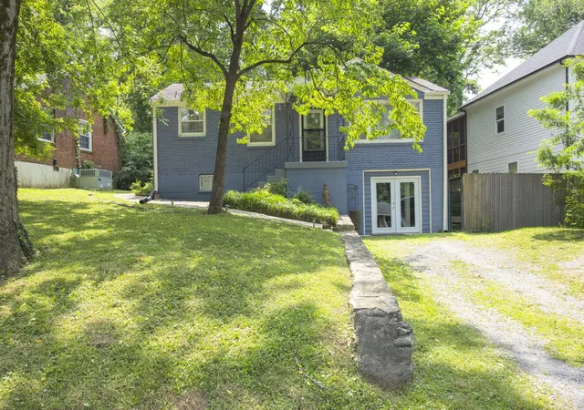4th image of 1338 Cardinal Ave, Nashville, TN 37216 | MLS# 2915010