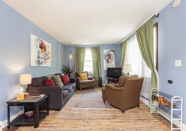 5th image of 1338 Cardinal Ave, Nashville, TN 37216 | MLS# 2915010