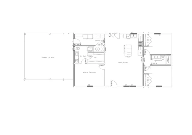 Photo 3 of Single family home for sale at 0 Hoyt Dr, Lawrenceburg, TN 38464 | MLS# 2785157 | Listing updated on 2026-07-06