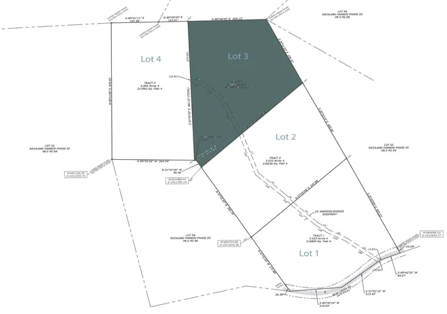 Photo 1 of Land for sale at 0 Bear Creek Lot 53 Rd, Waverly, TN 37185 | MLS# 2780249 | Listing updated on 2026-09-04