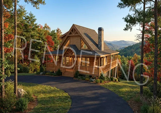 2nd image of 0 Mountaineer Tr, Sevierville, TN 37862 | MLS# 2788133