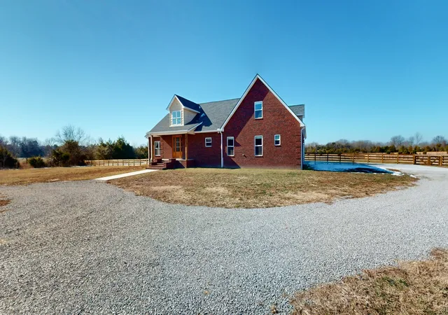 2nd image of 329 Palmetto Rd, Lewisburg, TN 37091 | MLS# 2780234