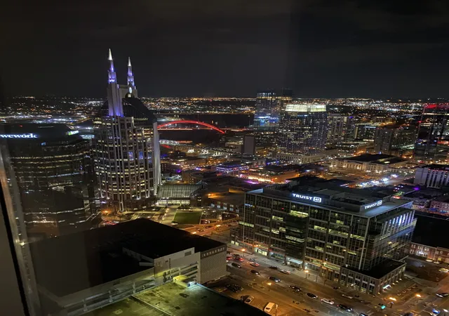 Photo 3 of Condo for sale at 515 Church St #3709, Nashville, TN 37219 | MLS# 2818771 | Listing updated on 2026-09-22