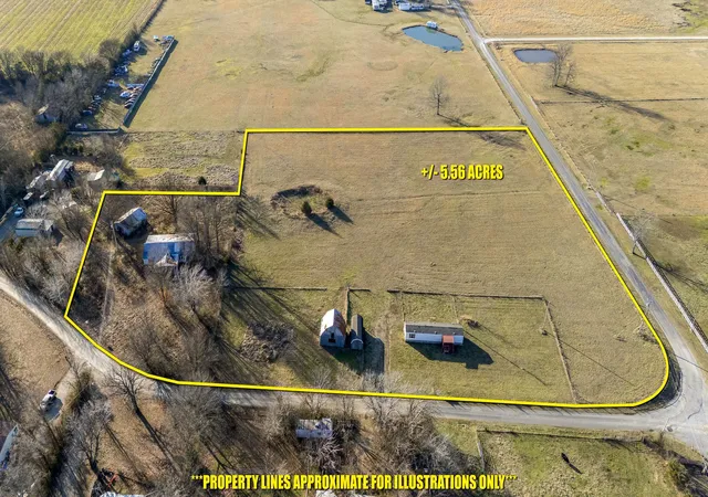 2nd image of 339 Jack Pickle Rd, Lewisburg, TN 37091 | MLS# 2784487