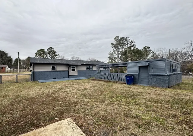 4th image of 1401 Cypress St, Shelbyville, TN 37160 | MLS# 2784515