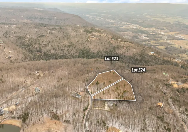 1st image of 0 Twilight Trail, Dunlap, TN 37327 | MLS# 2784597