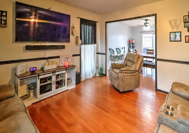 Single family home for sale at 129 Bagsby Hl Ln, Dover, TN 37058 | MLS# 2784774 | Listing updated on 2025-07-28