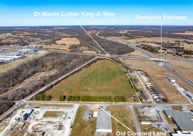 17th image of 0 Old Concord Ln, Hopkinsville, KY 42240 | MLS# 2784783