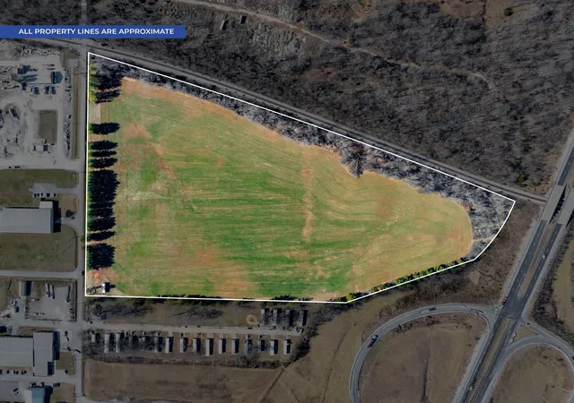 3rd image of 0 Old Concord Ln, Hopkinsville, KY 42240 | MLS# 2784783