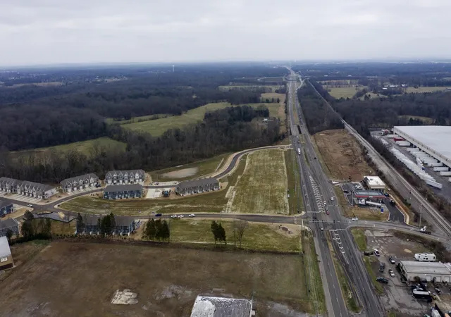 5th image of 3 Nw Braod St, Murfreesboro, TN 37129 | MLS# 2787164