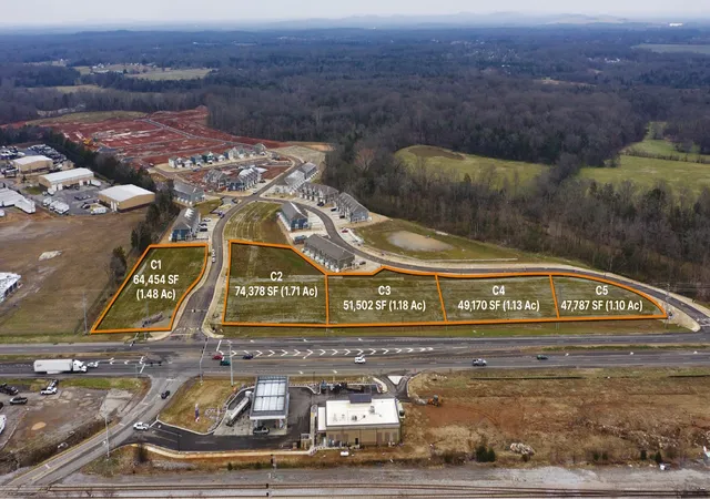 1st image of 3 Nw Braod St, Murfreesboro, TN 37129 | MLS# 2787164