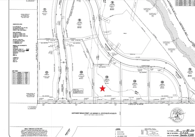 7th image of 3 Nw Braod St, Murfreesboro, TN 37129 | MLS# 2787164