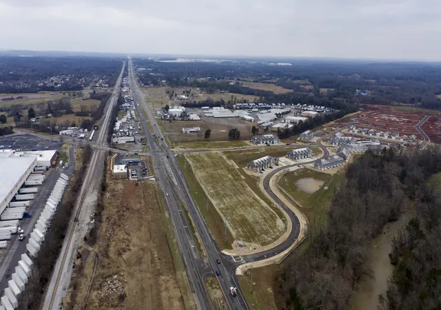 3rd image of 5 Nw Broad St, Murfreesboro, TN 37129 | MLS# 2787160