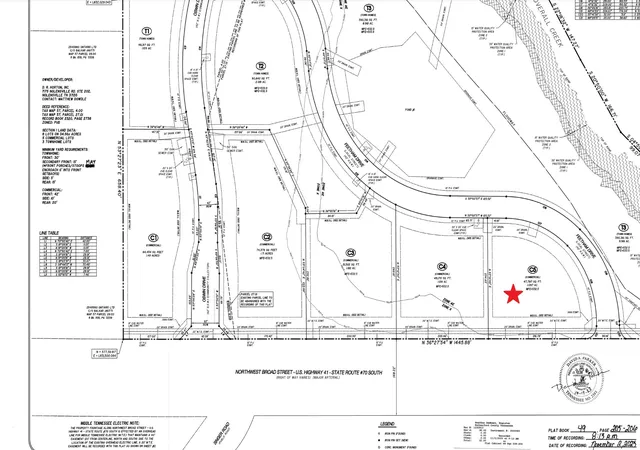 7th image of 5 Nw Broad St, Murfreesboro, TN 37129 | MLS# 2787160