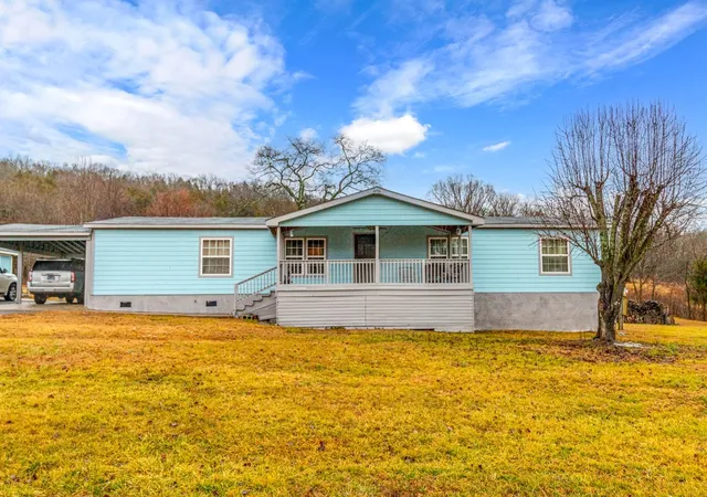 2nd image of 570 Coop Rd, Bell Buckle, TN 37020 | MLS# 2788952