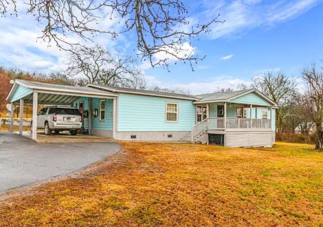 1st image of 570 Coop Rd, Bell Buckle, TN 37020 | MLS# 2788952