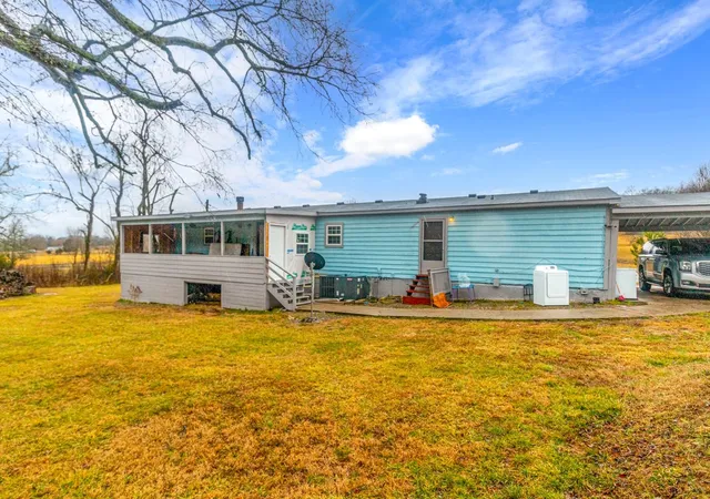 5th image of 570 Coop Rd, Bell Buckle, TN 37020 | MLS# 2788952