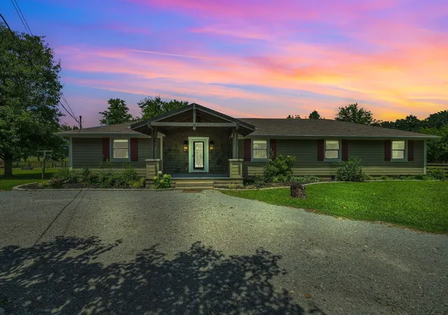 54th image of 590 Squire Jones Rd, Bell Buckle, TN 37020 | MLS# 2925911