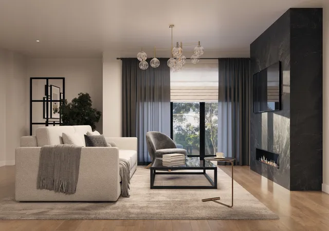 4th image of 3509 Charlotte Ave W #407, Nashville, TN 37209 | MLS# 2788889