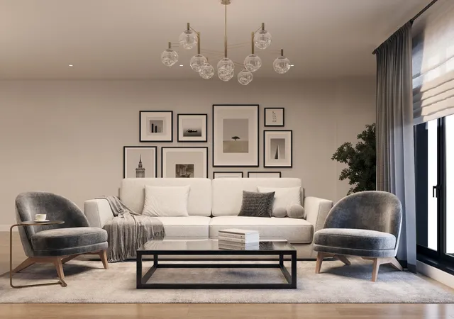 5th image of 3509 Charlotte Ave W #407, Nashville, TN 37209 | MLS# 2788889