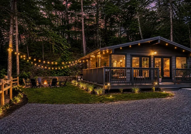 Photo 2 of Single family home for sale at 1137 Old Cartertown Rd, Gatlinburg, TN 37738 | MLS# 2789029 | Listing updated on 2026-08-20
