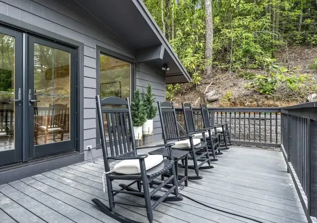 Photo 3 of Single family home for sale at 1137 Old Cartertown Rd, Gatlinburg, TN 37738 | MLS# 2789029 | Listing updated on 2026-08-20