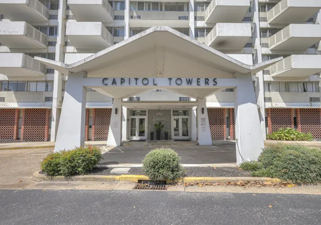 2nd image of 510 Gay St #1001, Nashville, TN 37219 | MLS# 2792678