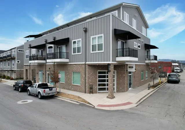 Homes for sale in Chattanooga, TN | 1603 Fagan Street #201, Chattanooga, TN 37408 | MLS# 2789318