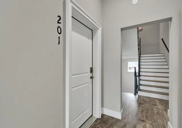 Homes for sale in Chattanooga, TN | 1603 Fagan Street #201, Chattanooga, TN 37408 | MLS# 2789318