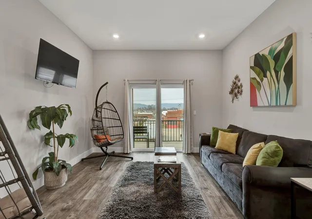 Homes for sale in Chattanooga, TN | 1603 Fagan Street #201, Chattanooga, TN 37408 | MLS# 2789318