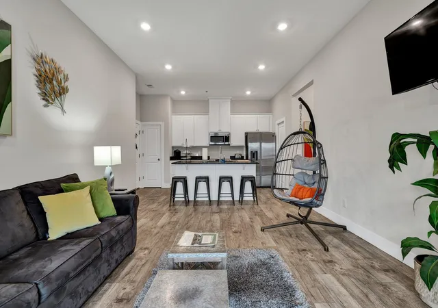 Homes for sale in Chattanooga, TN | 1603 Fagan Street #201, Chattanooga, TN 37408 | MLS# 2789318