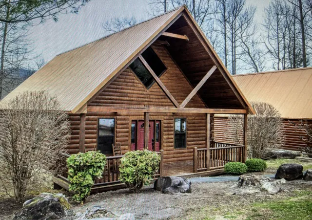 3rd image of 131 White Oak Resort Way, Gatlinburg, TN 37738 | MLS# 2793841