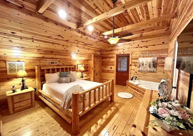 1st image of 131 White Oak Resort Way, Gatlinburg, TN 37738 | MLS# 2793841